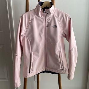 The NorthFace Jacket